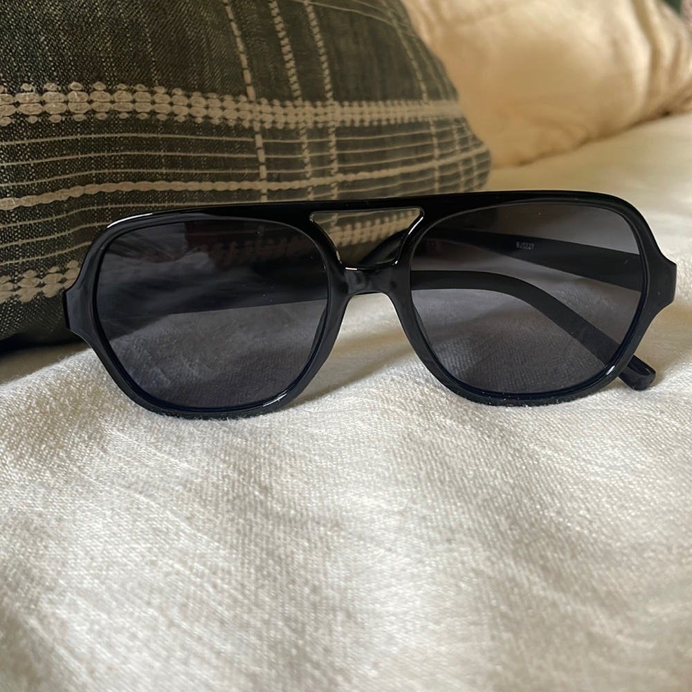 Aviator Sunglasses